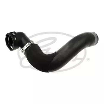 патрубок радиатора!\Fiat Ducato 2.3D 06> 05-2572 GATES