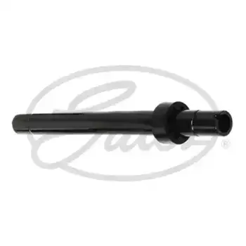 патрубок радиатора!\ Fiat Palio 1.9D 01> 02-1877 GATES