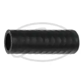 патрубок радиатора!\ Fiat Punto/Idea/Panda 1.3JTD 03> 02-1604 GATES