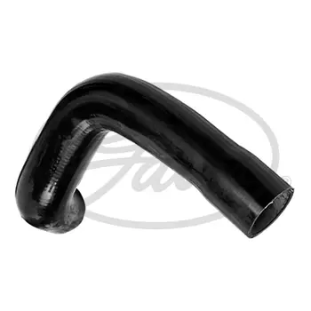 патрубок радиатора!\ Ford Transit 85-94