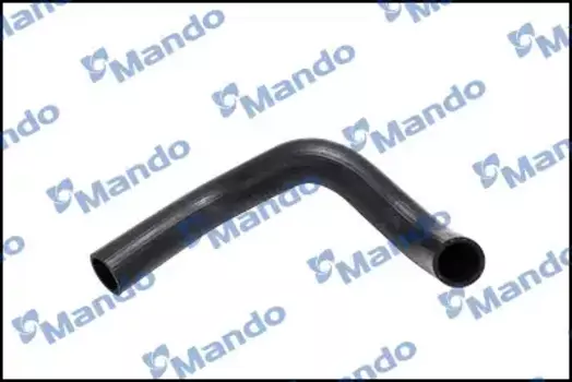 патрубок радиатора!\ Hyundai H100 2.5D 97>