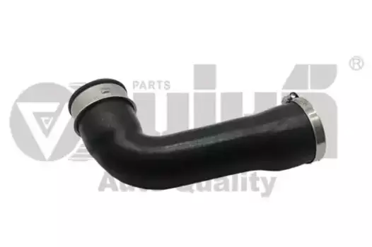 патрубок радиатора интеркулера!\ VAG 1.8-2.0TSI 04 11451794001 VIKA