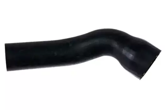 патрубок радиатора! интеркуллера\ MB Sprinter 81-10092-SX STELLOX