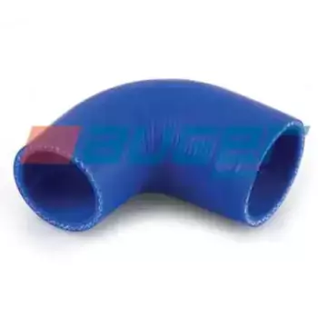 патрубок радиатора! \Iveco EuroTech/EuroStar/EuroTrakker/Euromover 77162 AUGER