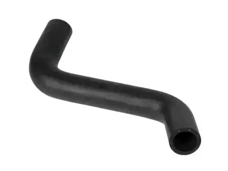 патрубок радиатора !изг-2\ DAF XF 95 81-11282-SX STELLOX