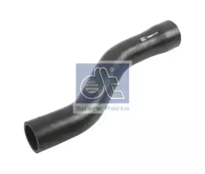 патрубок радиатора! изг-2 \RVI Magnum E-Tech 6.35316 DT