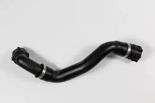 Патрубок радиатора JPM0029 JUST DRIVE