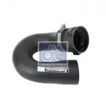 патрубок радиатора! к термостату\Scania P/R-Series дв. DC16(CR/CT) 1.11615 DT