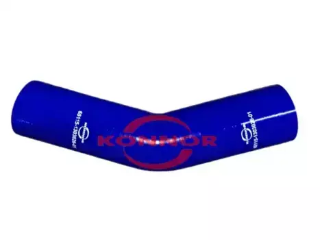 патрубок радиатора !L=290 D=60 \КАМАЗ 43118/65115 65115-1303026-01 KONNOR