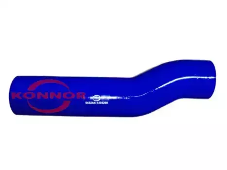 патрубок радиатора !L=365 D=70 \МАЗ 5516А5/555102/5551А2/6303A3/6303A5 5432А5-1303260 KONNOR