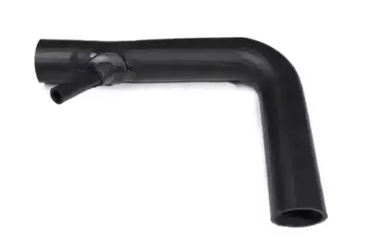 патрубок радиатора!\ MAN F2000 81-10014-SX STELLOX