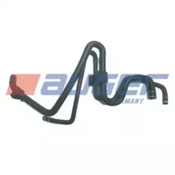 патрубок радиатора! \ MB 73391 AUGER