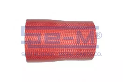 патрубок радиатора!\MB Actros, Axor 8840 SE-M