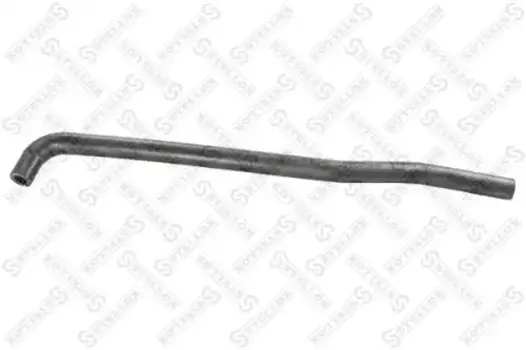 патрубок радиатора!\ MB Axor 81-10102-SX STELLOX