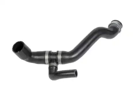 патрубок радиатора!\ MB GL-Class X164 06-12 10-35752-SX STELLOX