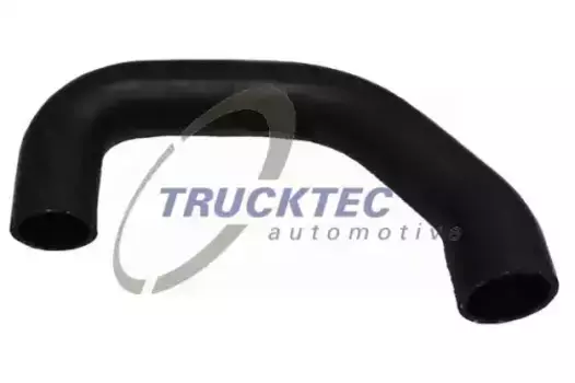 патрубок радиатора!\ MB W202 1.8-2.3 M111 96-02 02.40.099 TRUCKTEC