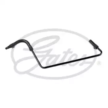 патрубок радиатора!\ MB W203 00-07 02-2087 GATES