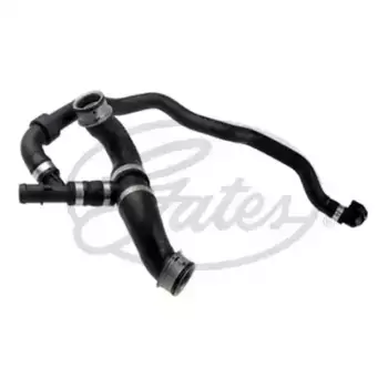 патрубок радиатора!\MB W204/W212/C204/S207 1.8i 07> 05-2603 GATES