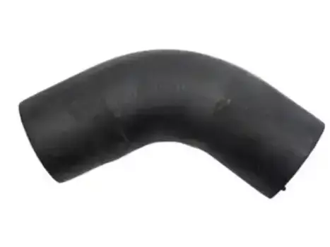 патрубок радиатора!\ Nissan 21501JP00B