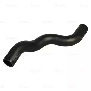 патрубок радиатора! нижн. \ Daewoo Nexia /Espero 1.5i LPK 05512 LUZAR