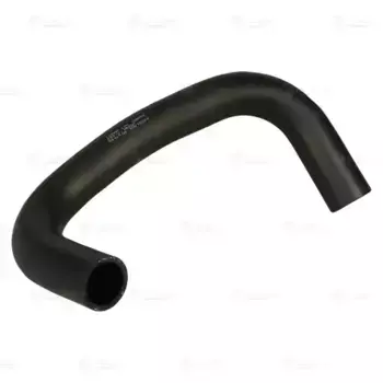 патрубок радиатора! нижн. \ Hyundai Solaris,Kia Rio 1.4i/1.6i LPK 08032 LUZAR