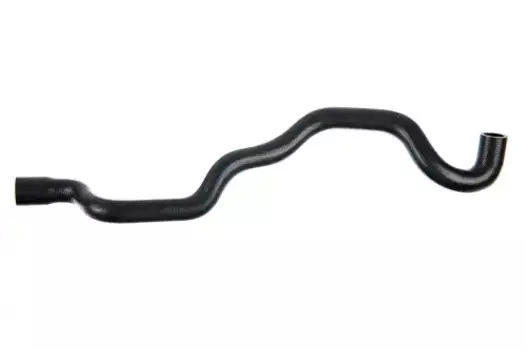 патрубок радиатора нижний!\ BMW E39 95-03 10-35682-SX STELLOX