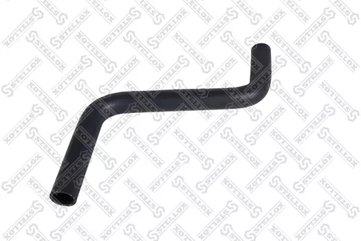 патрубок радиатора! нижний\ Chevrolet Lacetti 1.6 16V 03.05> 10-35593-SX STELLOX