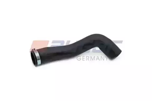 патрубок радиатора! нижний d=55 а/м без ретардера\ Scania P-G-R D13 XPI 82384 AUGER