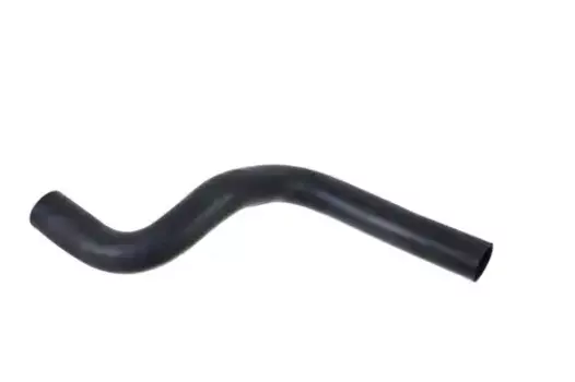 патрубок радиатора нижний!\ Daewoo Lanos (T100) 10-35578-SX STELLOX