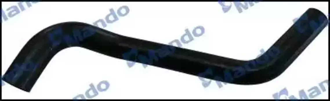 патрубок радиатора нижний!\ Hyundai Accent 1.5/1.6 99> DCC020264 MANDO