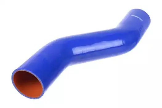 патрубок радиатора нижний! L=475мм d=70\ МАЗ-642505/642508 81-11501-SX STELLOX