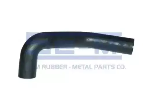 патрубок радиатора! нижний\ MAN TGL 8729 SE-M