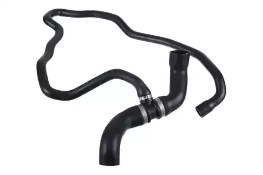 патрубок радиатора нижний!\ Opel Signum/Vectra-C 1.6/1.8 10-35678-SX STELLOX