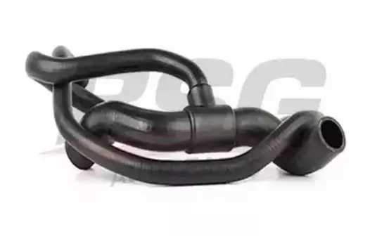 патрубок радиатора нижний!\Opel Signum,Vectra-C Z16XEP 04-08 BSG 65-720-073 BSG