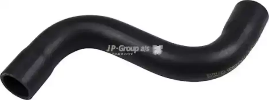 патрубок радиатора нижний!\ VW Golf/ Vento 91-97 1114305800 JP