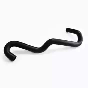 патрубок радиатора охлаждения!\ Renault Logan/Sandero 1.4/1.6 04> 30851 ASAM