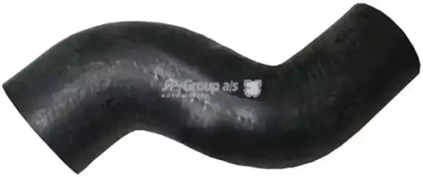 патрубок радиатора!\ Opel Astra 1.8i/2.0i 91-01 1214300200 JP