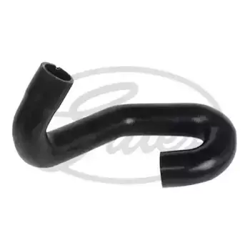 патрубок радиатора!\ Opel Astra 98-05 3966 GATES