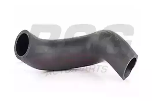 патрубок радиатора!\ Opel Vectra 1.8/2.0 95-02 BSG 65-720-015 BSG