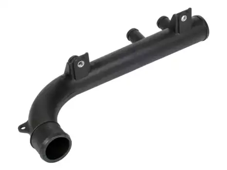 патрубок радиатора!\ Opel Vectra A/Calibra/Kadett E 1.6-2.0 85-91 10-35597-SX STELLOX