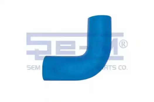 патрубок радиатора !(п) d=57\Iveco EuroTech/EuroStar/EuroTrakker 8877 SE-M