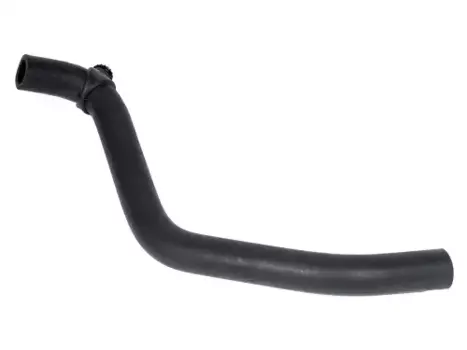 патрубок радиатора печки!\ Audi 80/90 87-96 10-35529-SX STELLOX