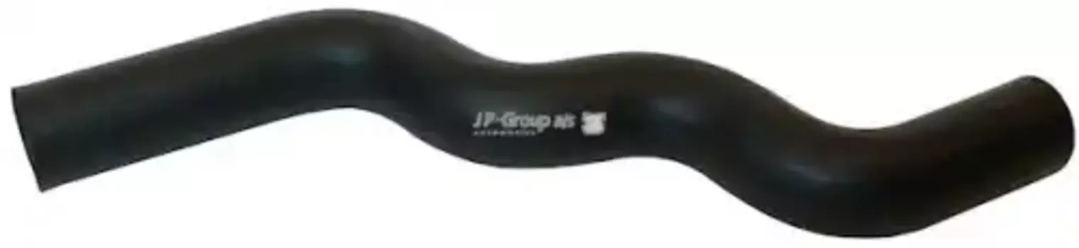 патрубок радиатора печки!\ VW Golf/Jetta 1.8/Passat 1.6-2.8 88-93