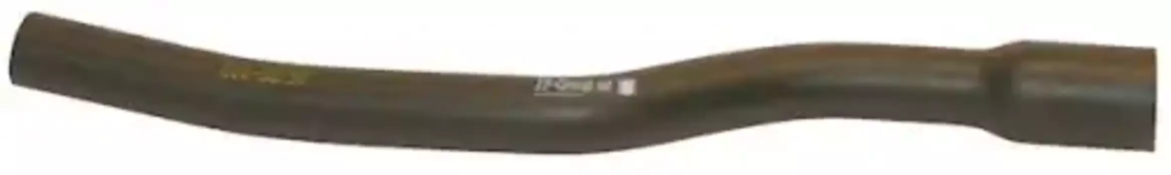 патрубок радиатора печки!\ VW Passat, Audi 80 78-88 1114305300 JP