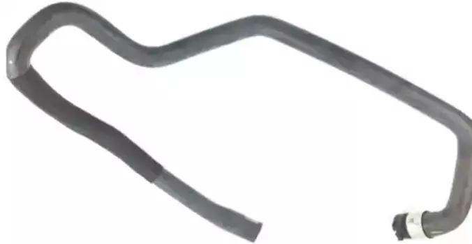 патрубок радиатора!\ Peugeot 207 1.6 16V VTi 07-12/508 1.6 VTi 10-18 1317 T1 PSA