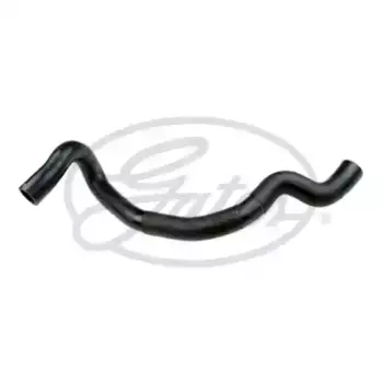 патрубок радиатора!\Peugeot 308/3008/Partner 1.4-1.6i 07> 05-2622 GATES