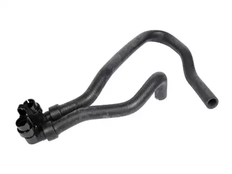 патрубок радиатора!\ Peugeot Partner II, Citroen Berlingo 10-35618-SX STELLOX