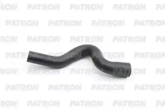 Патрубок радиатора PH2095 PATRON