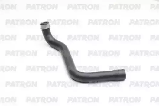 Патрубок радиатора (пр-во Турция) VWCRAFTER 2.5 TDI., MERCEDES SPRINTER 2.5 TDI PH2307 PATRON