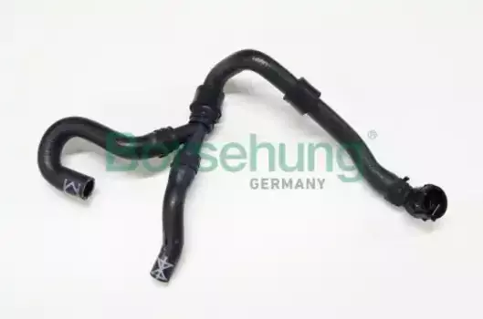 патрубок радиатора! правый\ VW Golf/Passat 1.2/1.4 13>